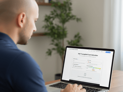 How Much Should You Pay? A Country-by-Country Hair Transplant Cost Guide